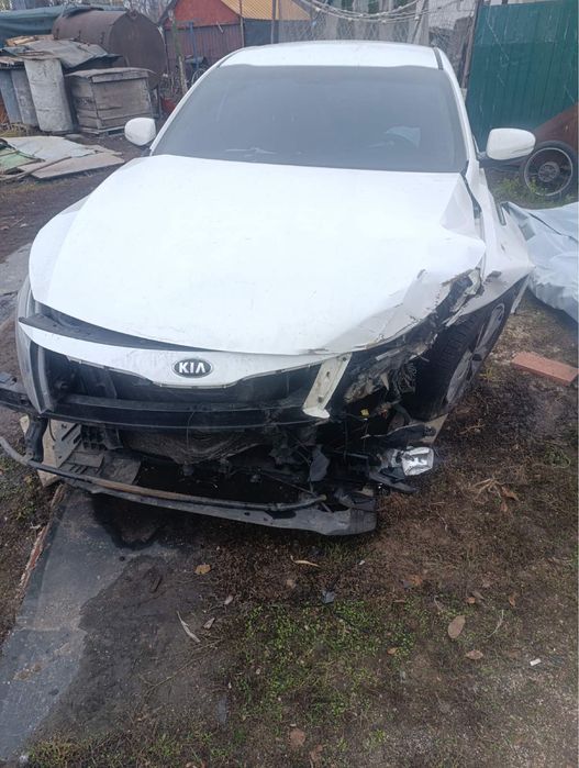 Продам  Kia   k6