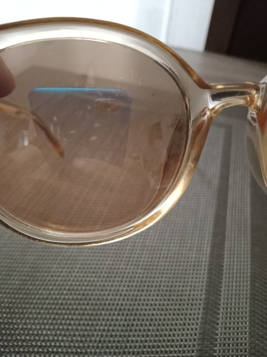 Okulary damskie przeciwsłoneczne 3szt