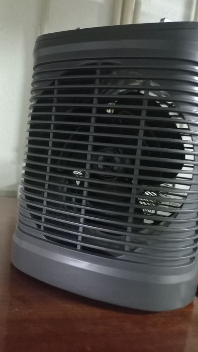 Aquecedor eletrico