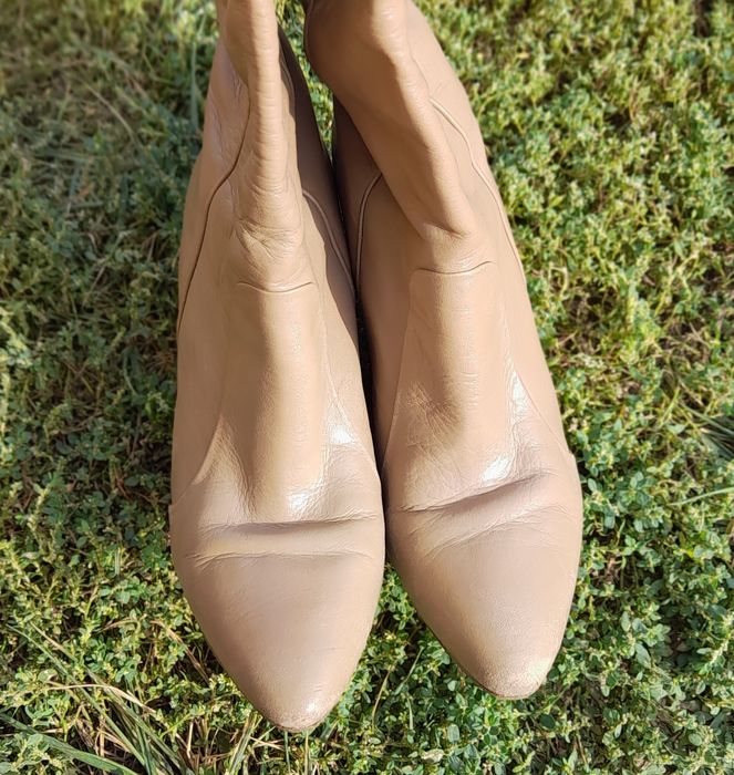 Черевики жіночі Ma-rachel