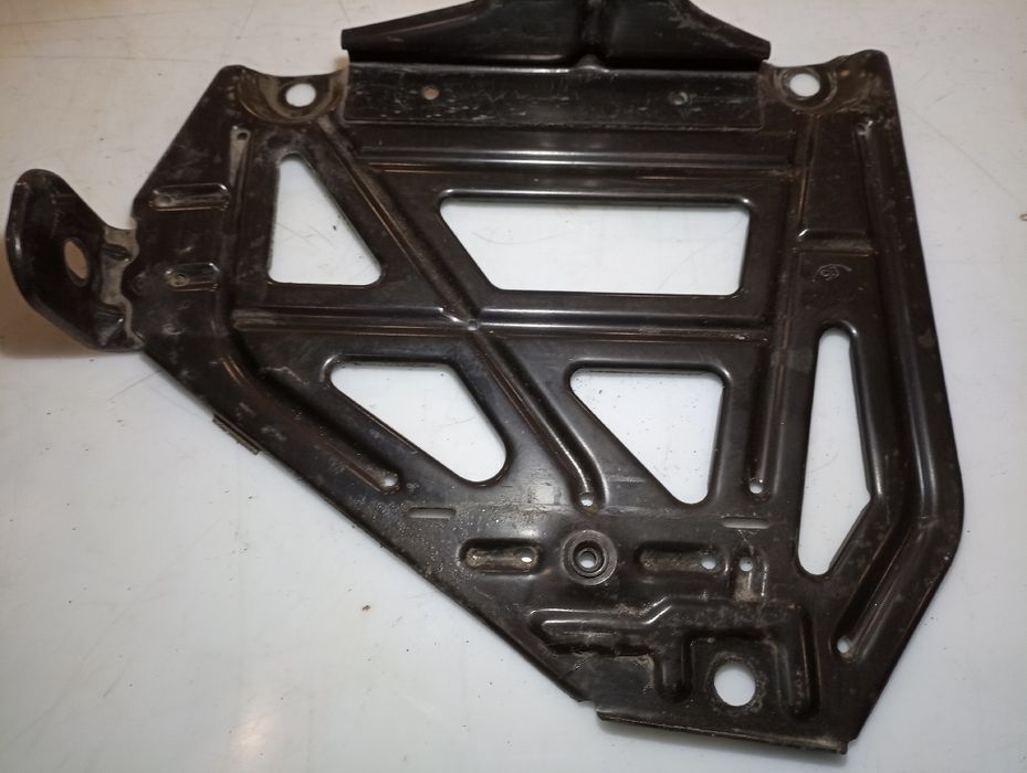 Base de bateria - BMW 3 Compact (E46) | 01 - 05