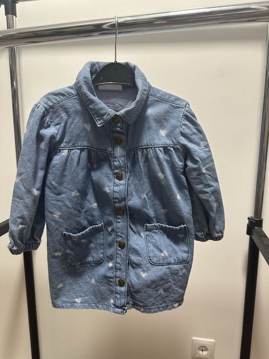 Плаття на дівчинку 92 розмір