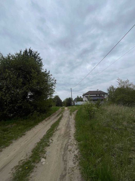 Продаж земельної ділянки в с. Бірки — 27 соток біля лісу