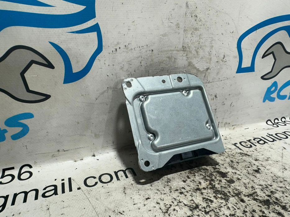Módulo Centralina Airbag SRS Original PSA Peugeot Citroen 9666775480