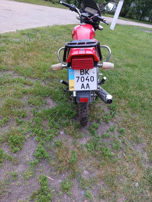 Продам Viper 150