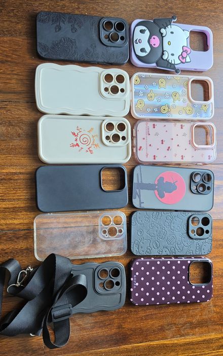 Iphone 14 Pro Deep Purple
