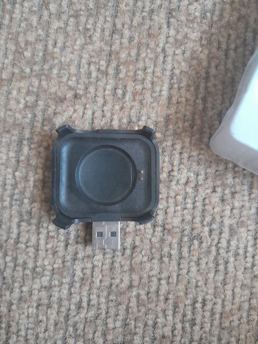 Смарт часы гарантия