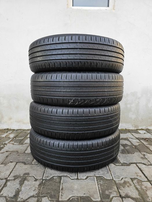Lato Continental 215/65 R17