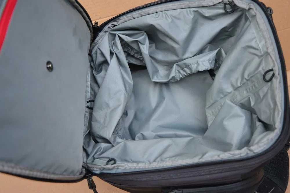 BMW k 1200/1300 gt TORBA na zbiornik tankbag OEM