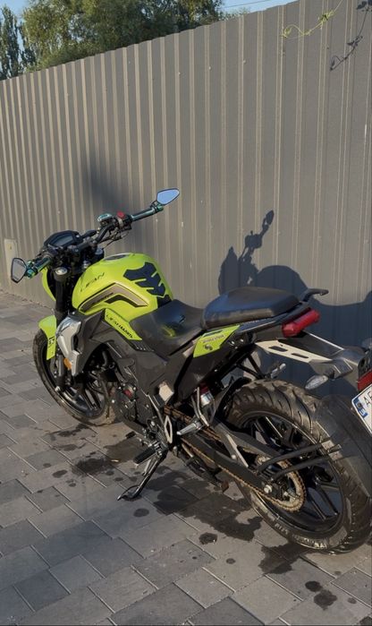 lifan sr -  220