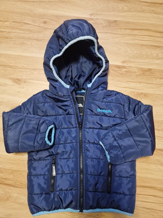 Kurteczka dla dziecka roz 98cm. Stan idealny