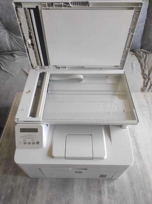 МФУ HP LaserJet Pro MFP M227sdn почти без наработки (Принтер/С