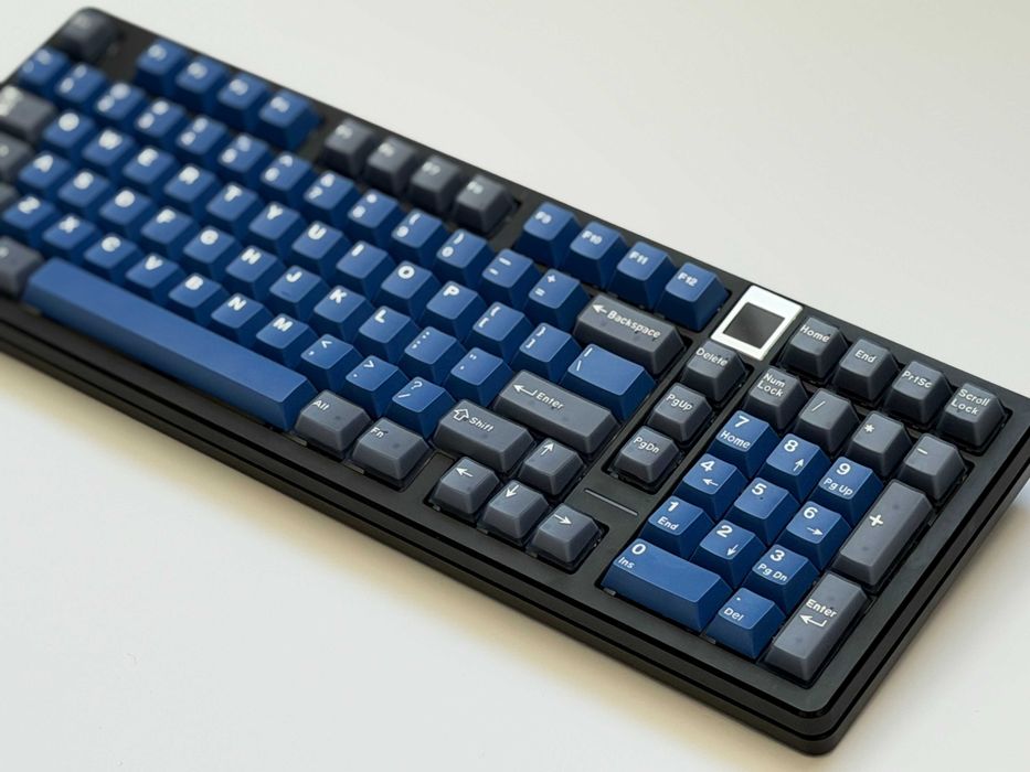 Weikav WK102 Кастомная механическая клавиатура
