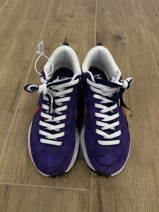 Nike sacai. Как у Урагана Хокаге