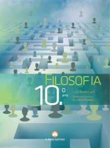 Filosofia 10º Ano e Caderno de Apoio