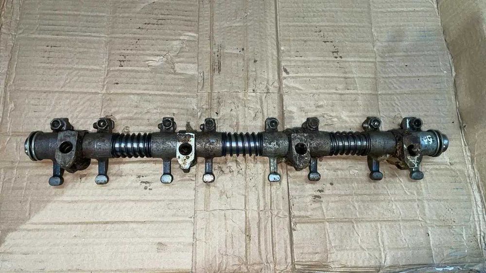 Ступиця, полуось, фередо, спідометр Уаз 452, Уаз 469, Газ 53, Зил