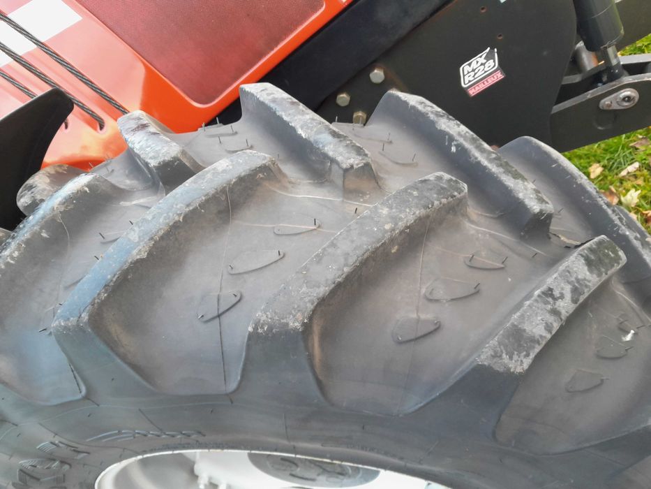 Ciągnik CASE CS 120 , 150 / steyr,deutz/