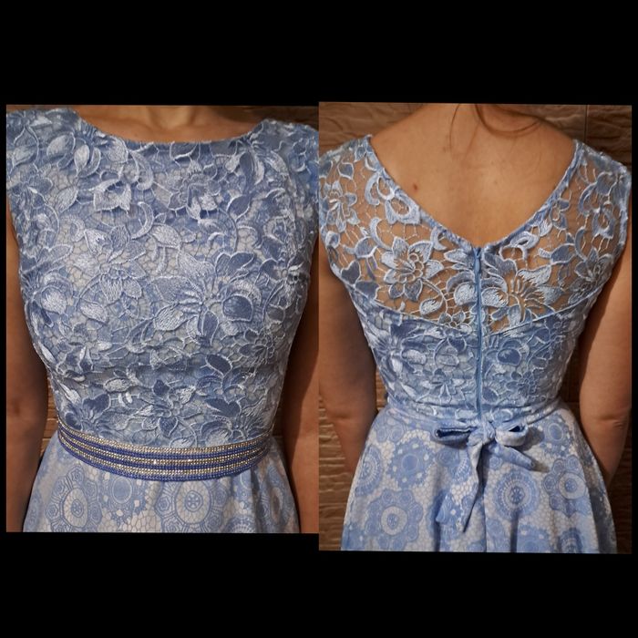 Плаття святкове, вечірнє, випускне