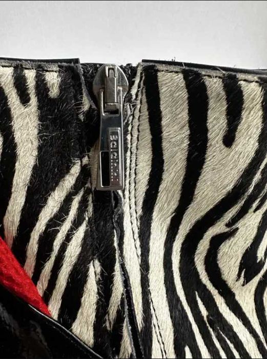 Piękne botki Baldinini rozm 39 mega okazja!!