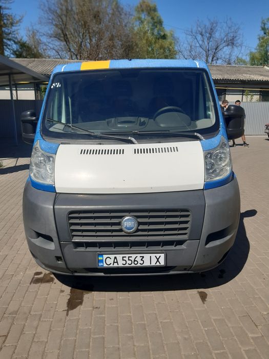 Продам Фіат Дукато 2007р