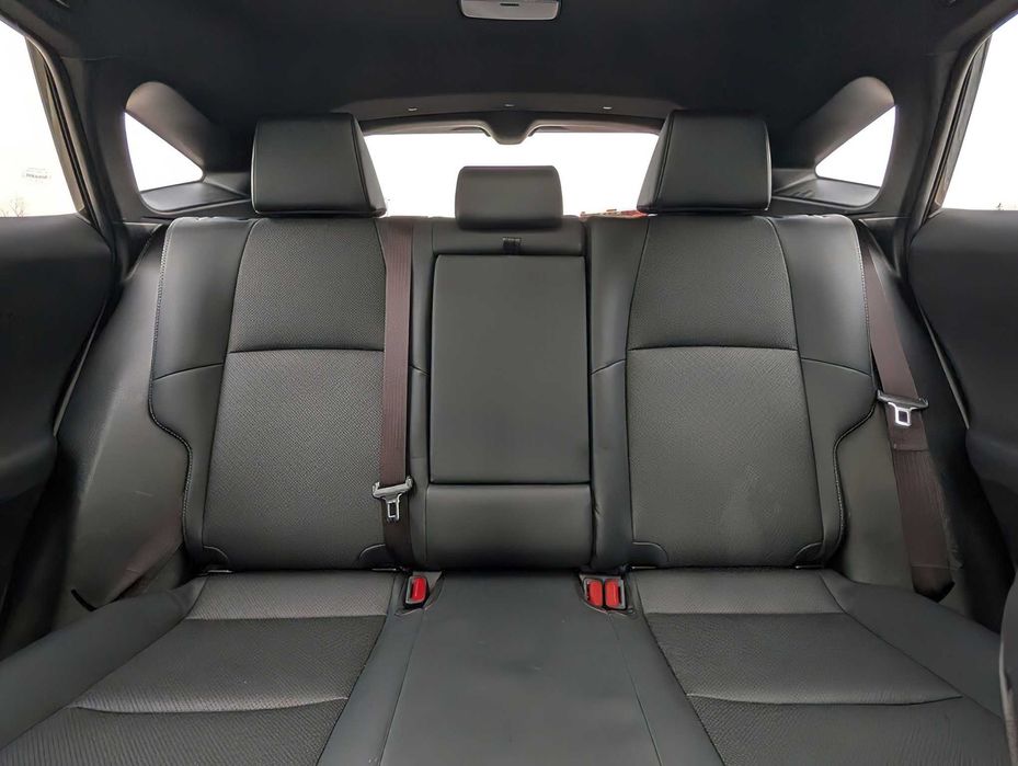 Toyota Venza Limited      2021