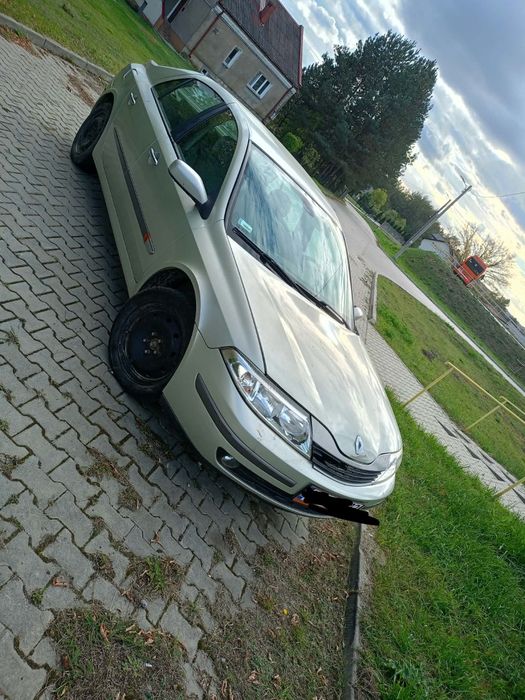 Renault Laguna