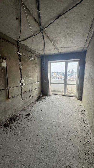 3-к квартира в центрі (Чорновола) / 87 м² / новобудова / сирець