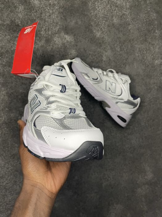New Balance 530 - Vários tamanhos disponiveis.