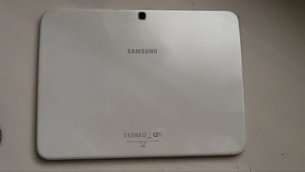 Tablet- Samsung Galaxy Tab 4