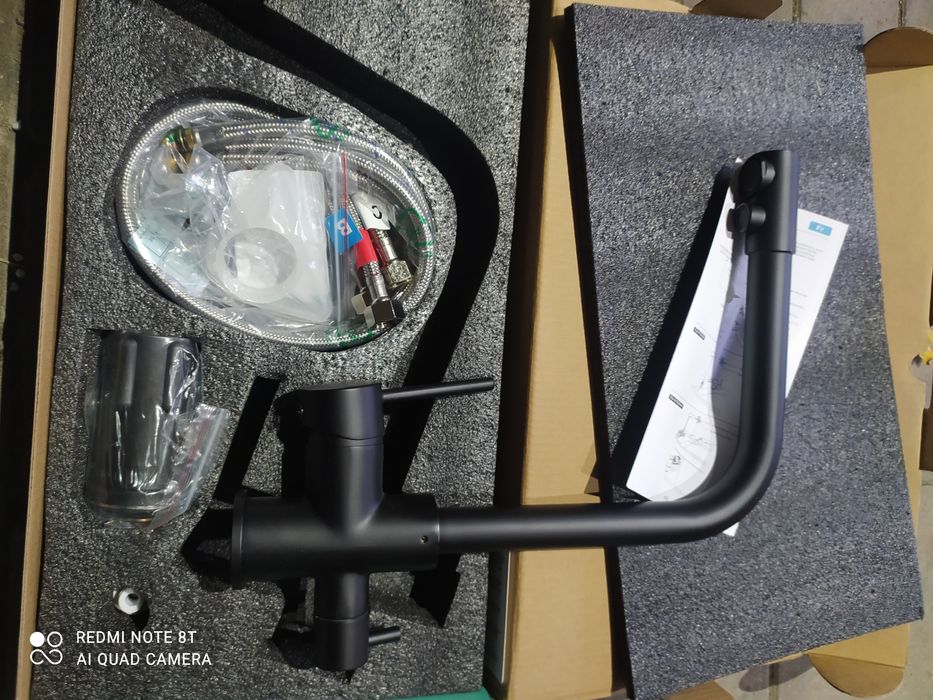 Baterie kuchenne 2sz