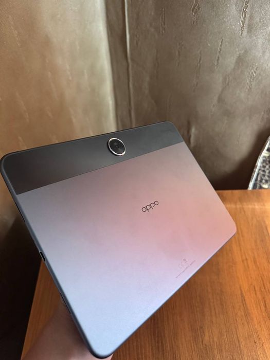 oppo pad neo читайте опис