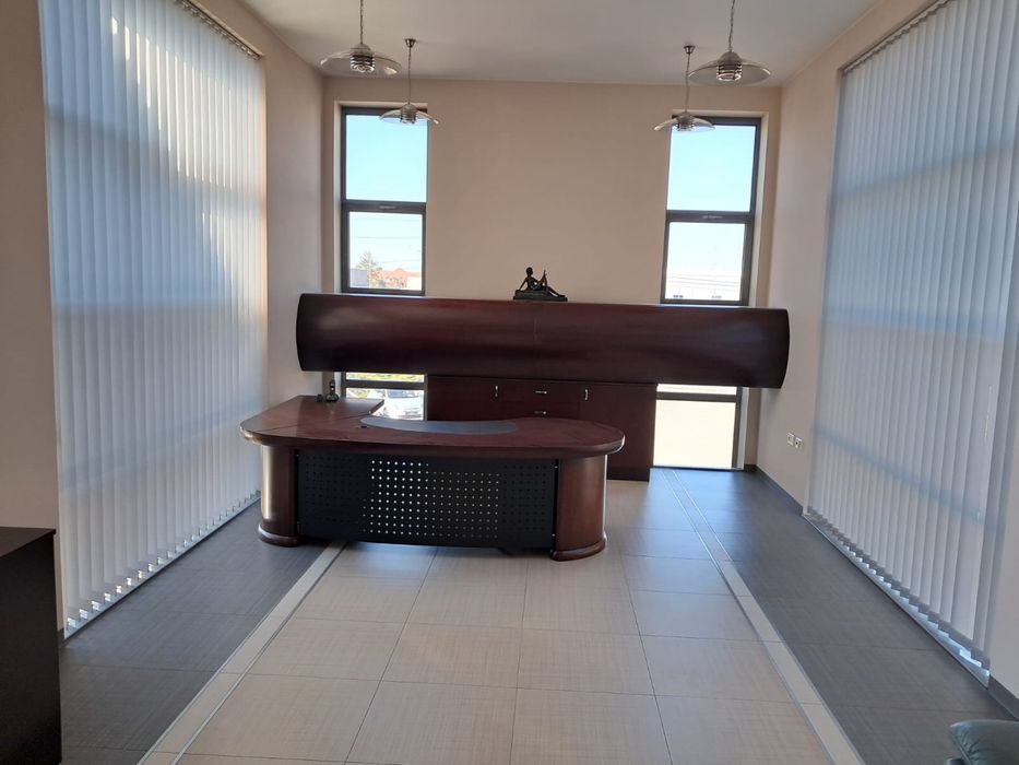 Hala / magazyn / lokal usługowy 400 m² – Lesznowola, S7, Warszawa