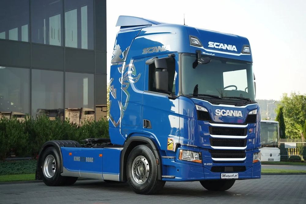 Scania