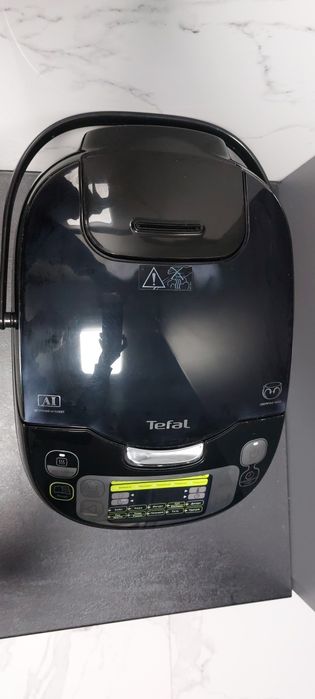 Мультиварка Tefal RK815834