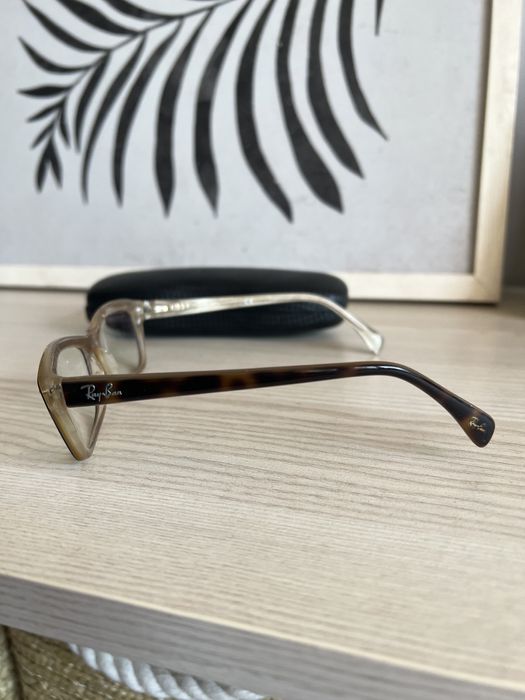 Ray Ban oprawki 5255 model 5075 rozmiar 51
