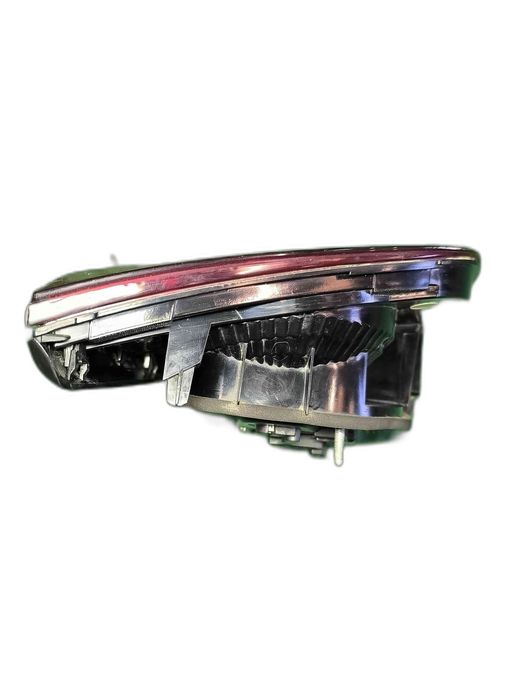 Farolim Direito VW GOLF VI 5K0945094G (OEM) | 89090940 (OEM)