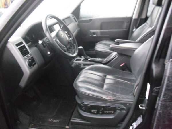 Range Rover L322 Peças Usadas 3.0 td6 jantes 20