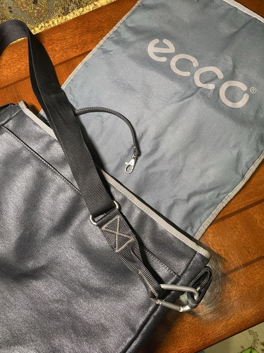 Сумка через плечо Ecco
