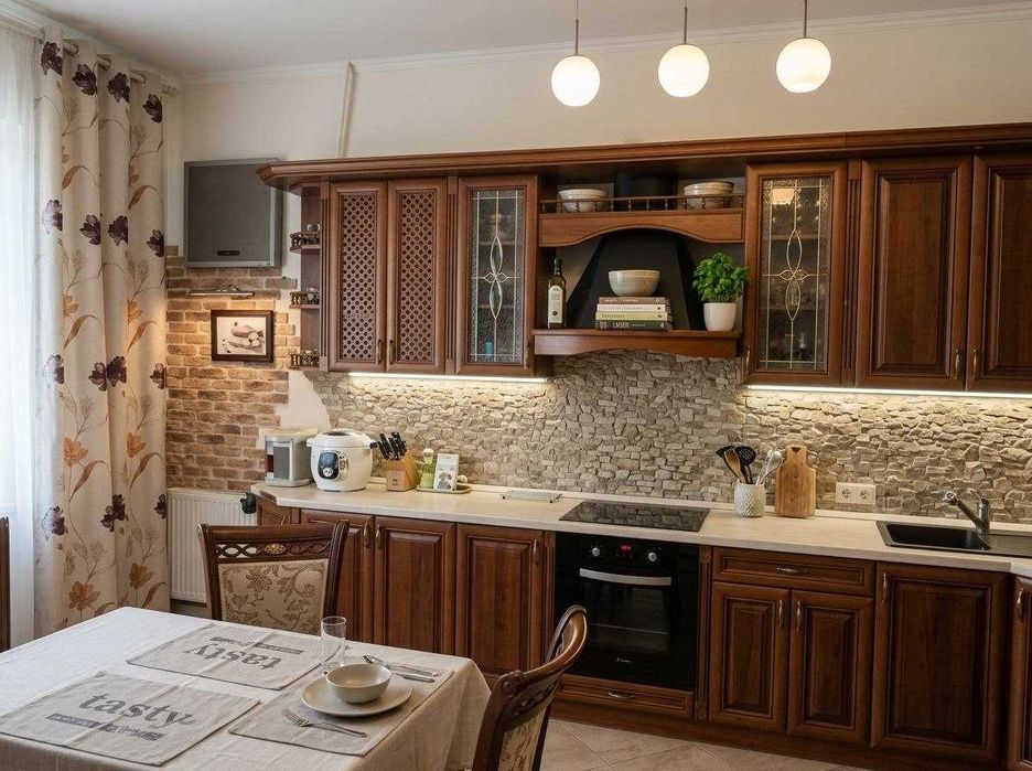 Від власника. Монументальний маєток 265 м² у престижній частині Гореничі. Перевірена роками якість. Без %