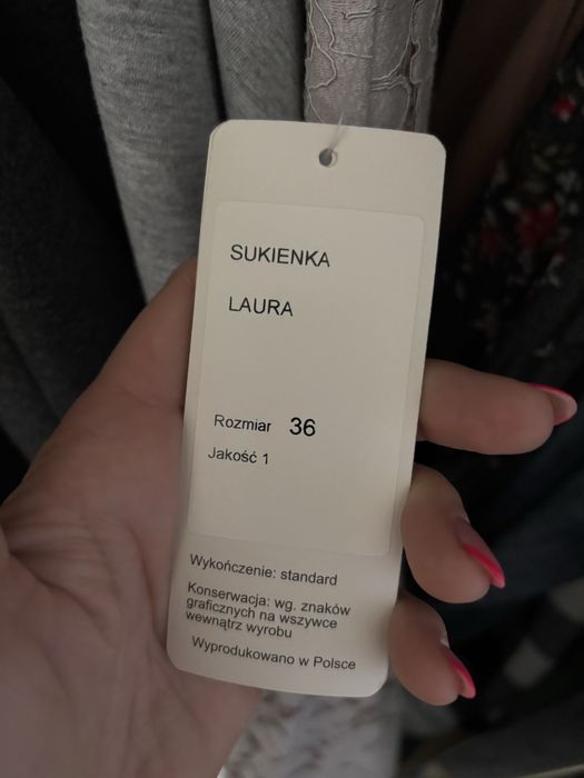Sukienka
