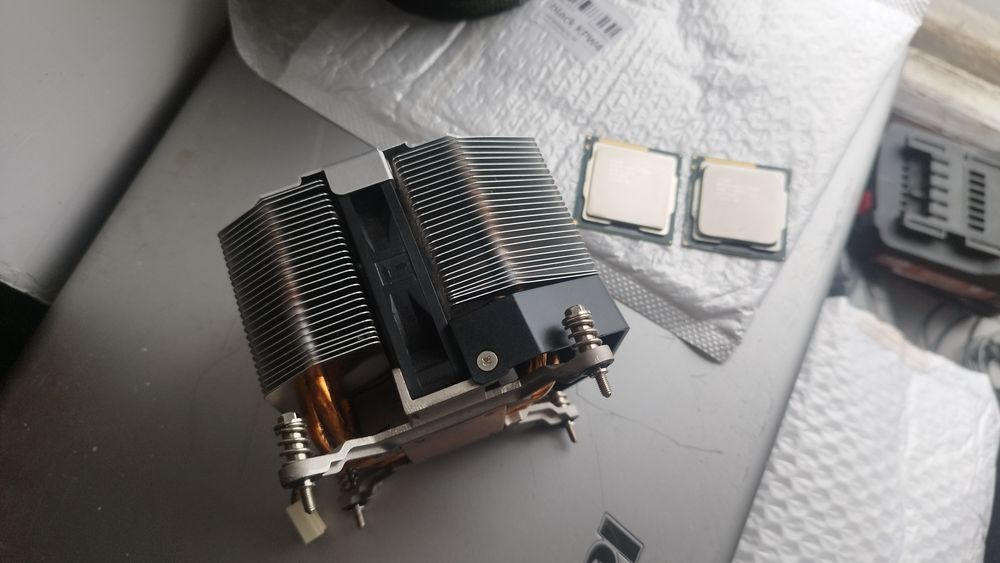 Процесор Intel Core i5-2400 3.3GHz/6MB сокет s1155