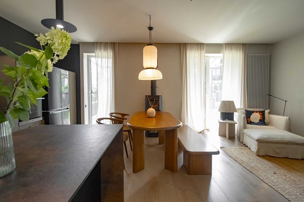 Дизайнерський ремонт.ЕЛІТНЕ КМ.Зручно,комфортно та якісно.