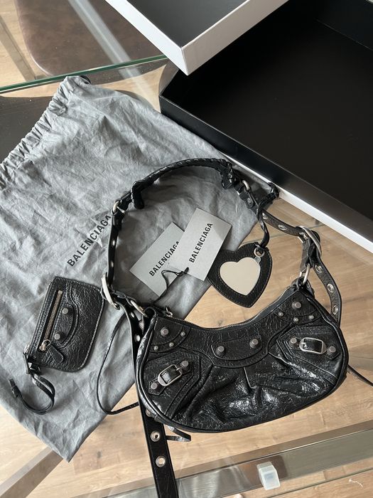 Carteira Balenciaga Original Nova