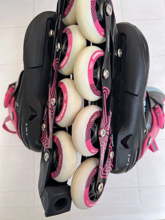 Patins em linha IMAGINARIUM