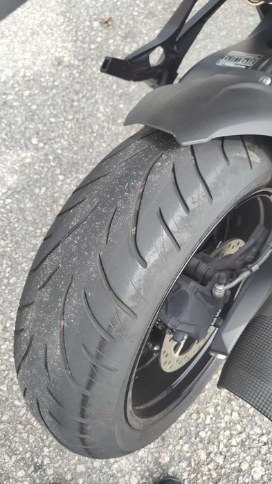 Vendo moto BMW S 1000 XR de Julho de 2021