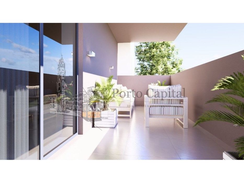 Fastastica Oportunidade De Investimento!!! 
Apartamentos T0, Com C...