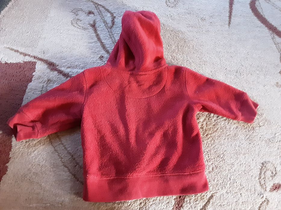 Bluza z kapturem GAP 74