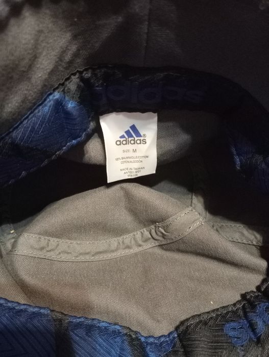 Оригінальна Панама Adidas.