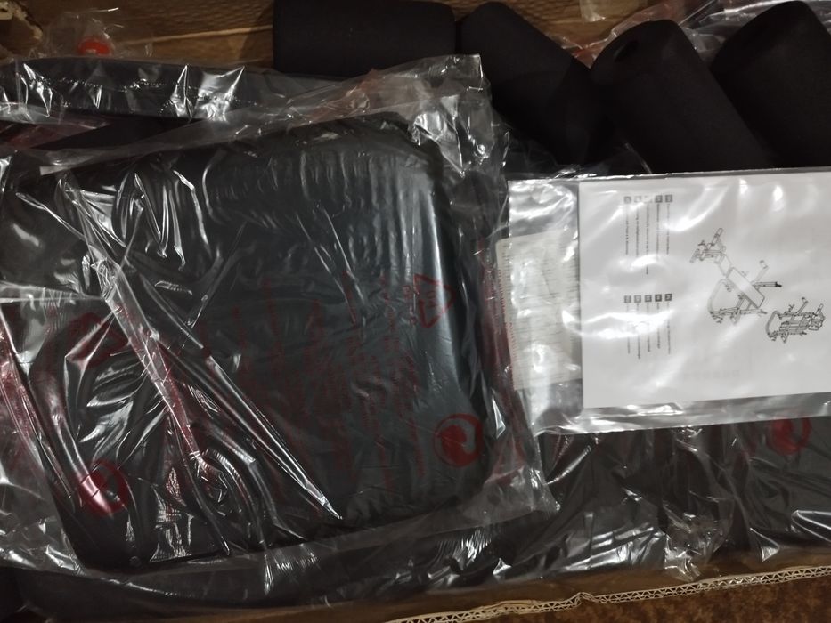 Banco musculação c/ suporte p/ pesos e barra 181 euros