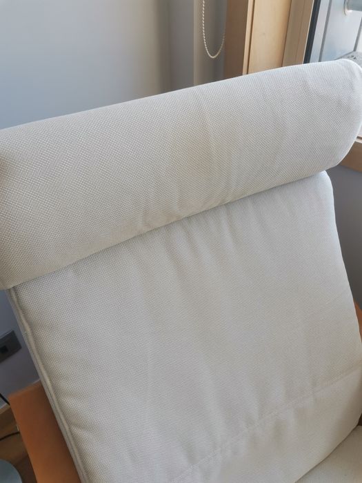 Almofada cadeira Poang